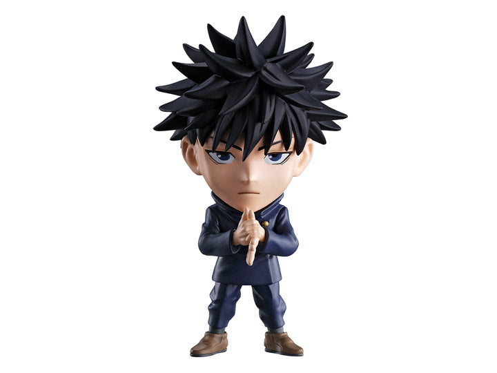 Jujutsu Kaisen Megumi Fushiguro Chibi Masters Figure