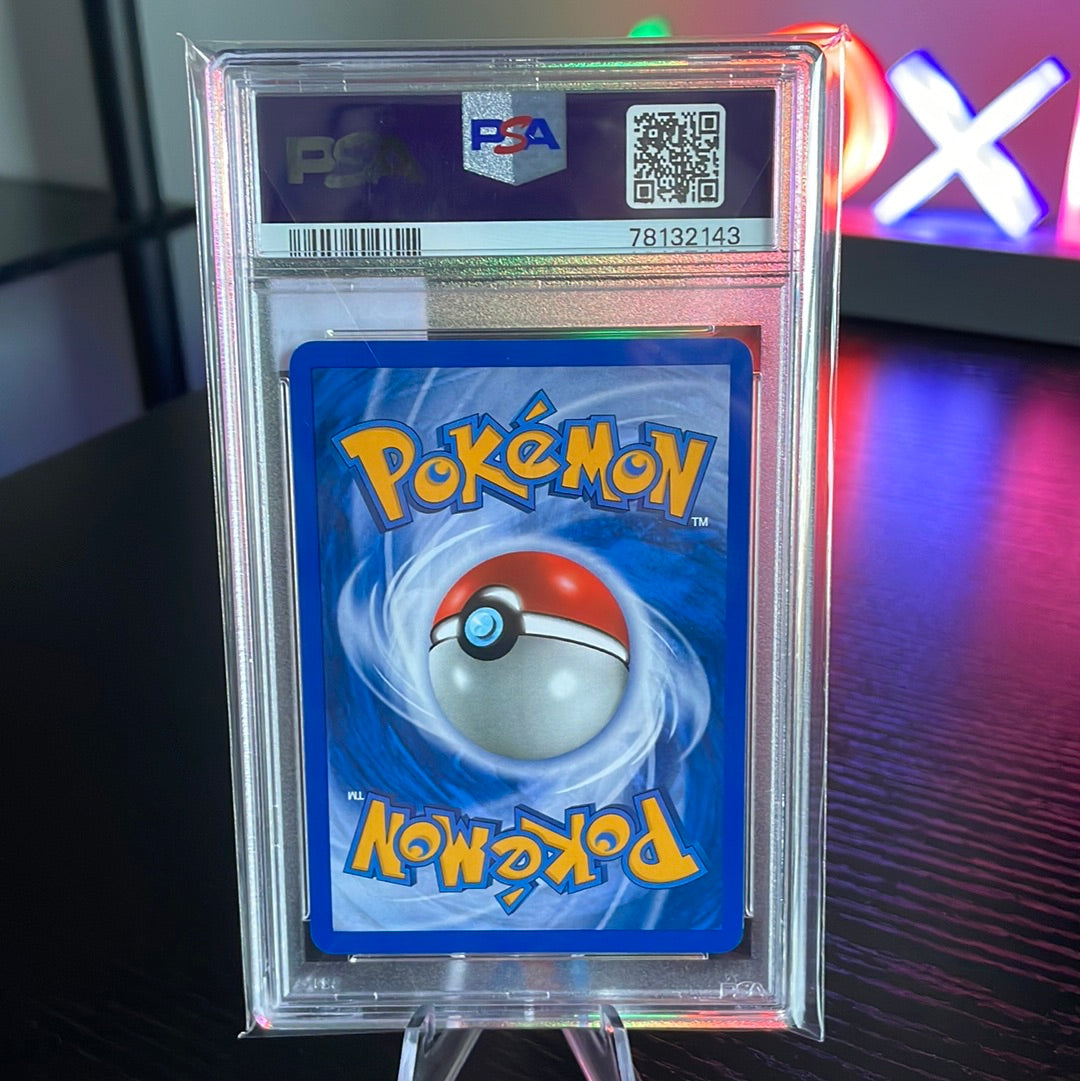 2006 Pokémon Pichu Bros PSA Mint 9